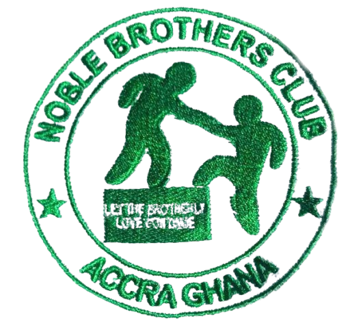 Noble Brothers Club Ghana